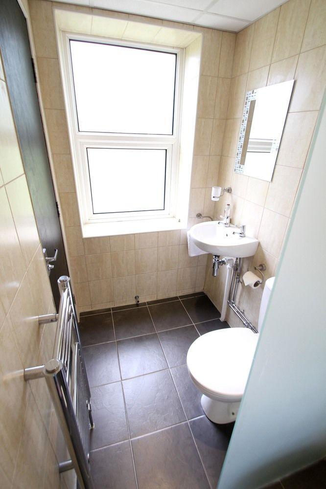 Twinwoods Guestrooms Milton Ernest Bagian luar foto